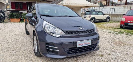 usato KIA Rio