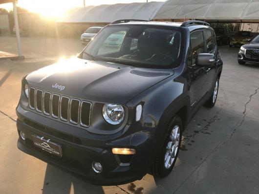 usato JEEP Renegade