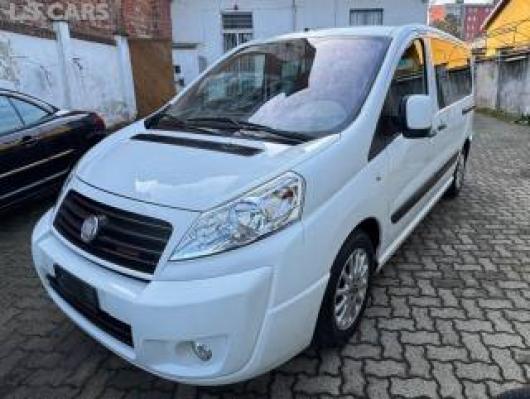 usato FIAT Scudo