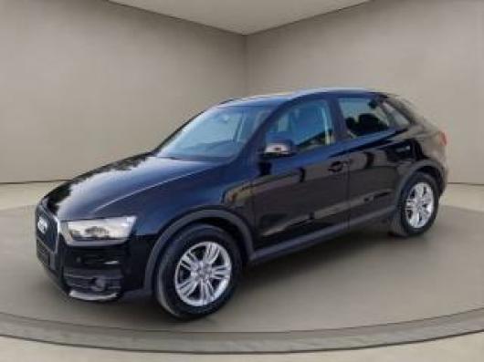 usato AUDI Q3