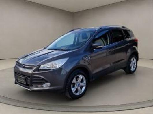 usato FORD Kuga