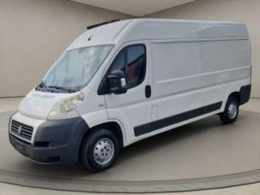 usato FIAT Ducato