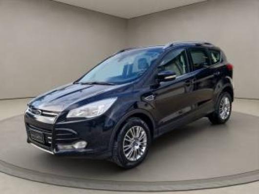 usato FORD Kuga