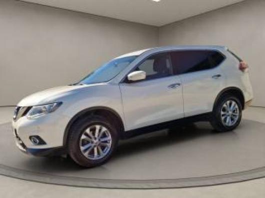 usato NISSAN X Trail