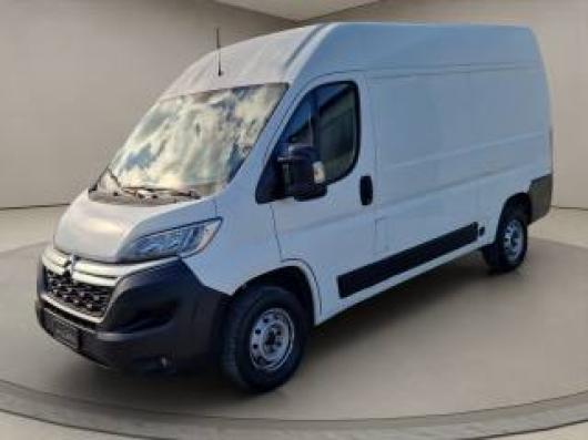 usato FIAT Ducato