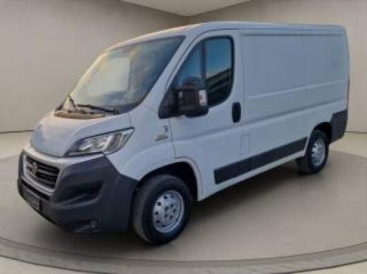 usato FIAT Ducato