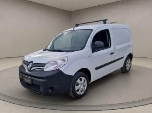 usato RENAULT Kangoo