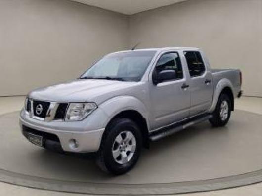 usato NISSAN Navara