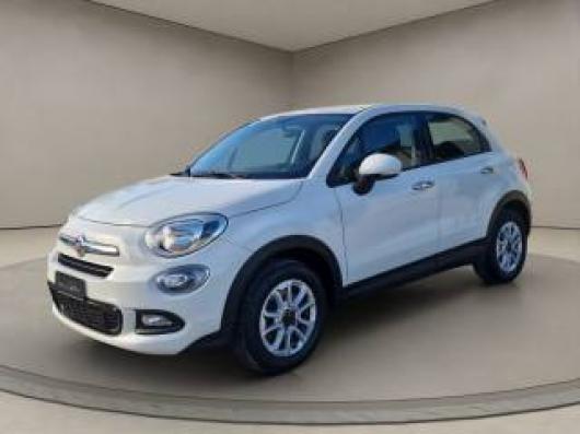 usato FIAT 500X