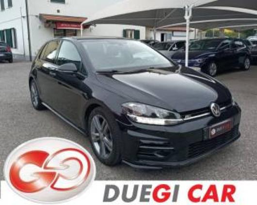 usato VOLKSWAGEN Golf