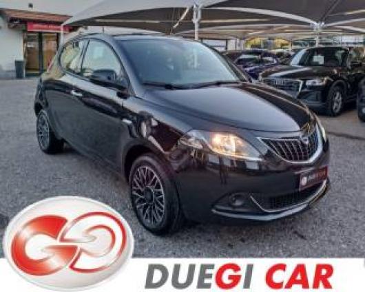 Km 0 LANCIA Ypsilon