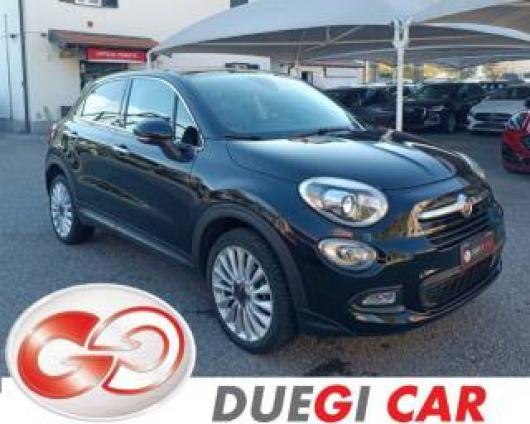 usato FIAT 500X