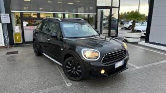 usato MINI Countryman