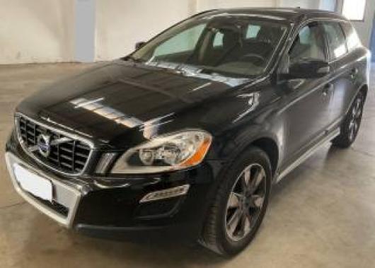 usato VOLVO XC60