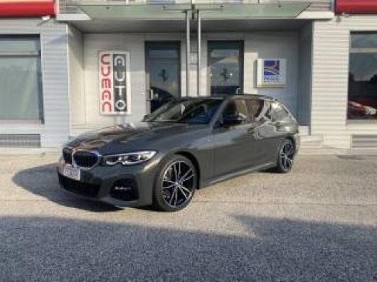 usato BMW 320