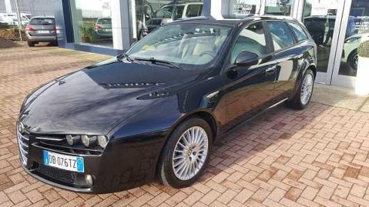  usato Alfa Romeo 159