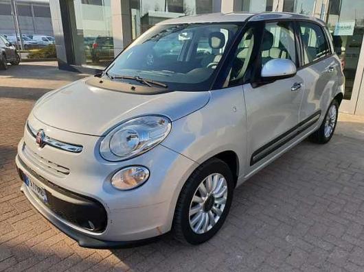  usato Fiat 500L