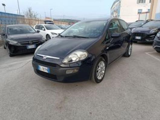 usato FIAT Punto