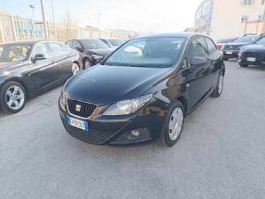 usato SEAT Ibiza