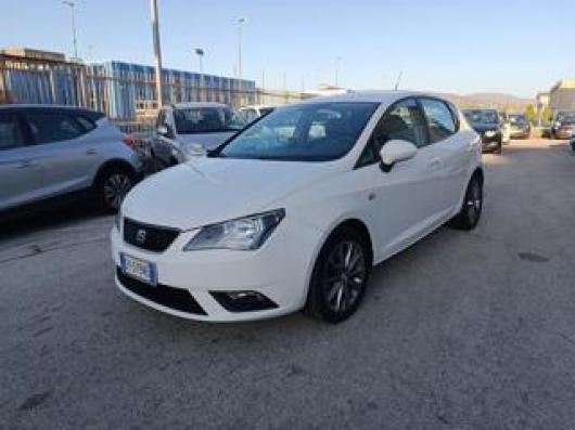 usato SEAT Ibiza