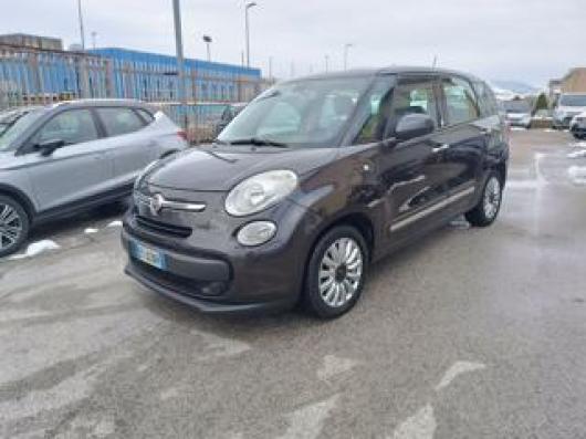 usato FIAT 500L