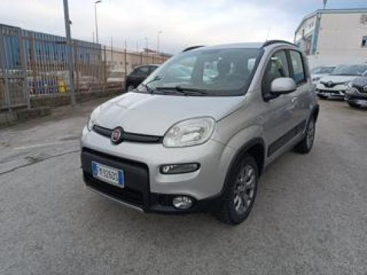 usato FIAT Panda