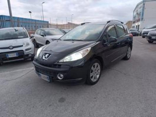 usato PEUGEOT 207