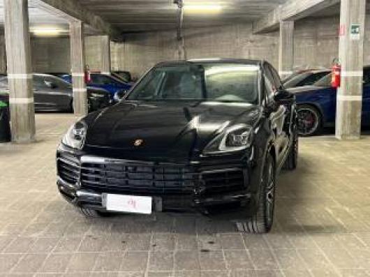 usato PORSCHE Cayenne