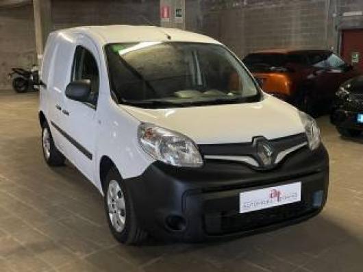 usato RENAULT Kangoo