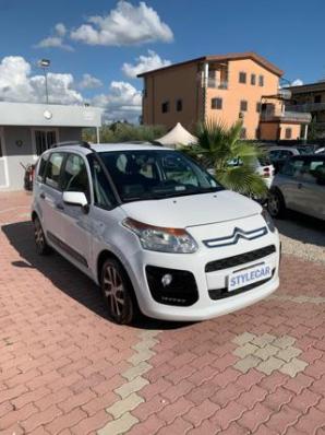 usato CITROEN C3 Picasso