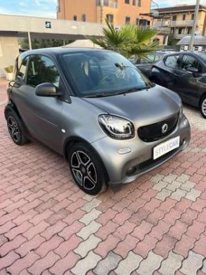 usato SMART ForTwo