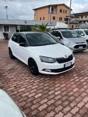 Fabia