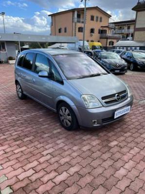 usato OPEL Meriva