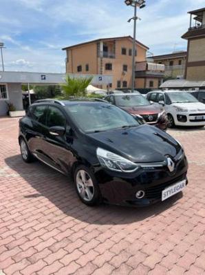 usato RENAULT Clio