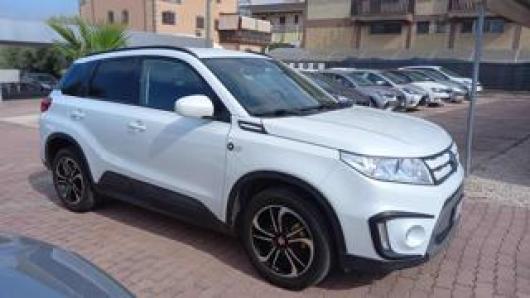 usato SUZUKI Vitara