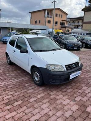 usato FIAT Punto