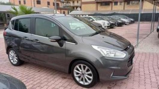 usato FORD B Max