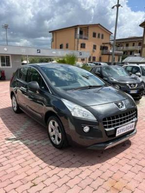 usato PEUGEOT 3008