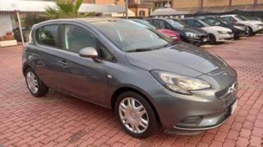 usato OPEL Corsa