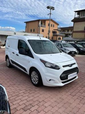 usato FORD Transit Connect