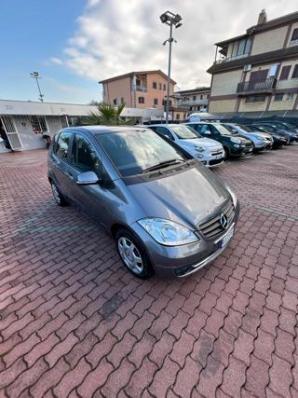 usato MERCEDES A 160