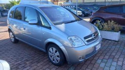 usato OPEL Meriva