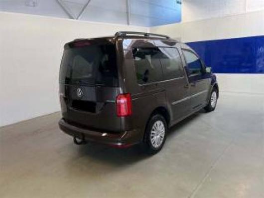 usato VOLKSWAGEN Caddy