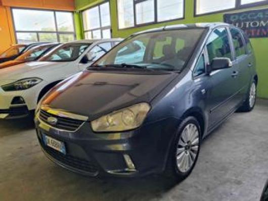 usato FORD C Max