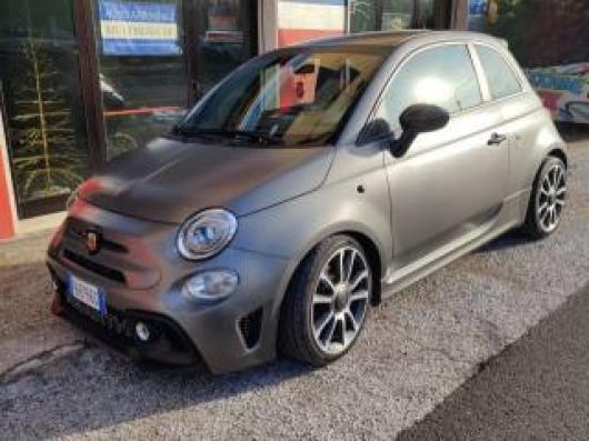 usato ABARTH 595