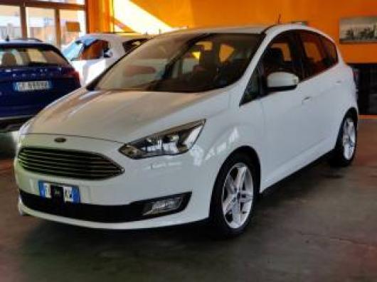 usato FORD C Max