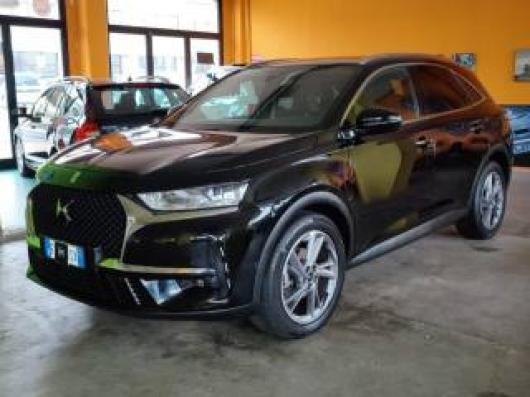 usato DS AUTOMOBILES DS 7 Crossback