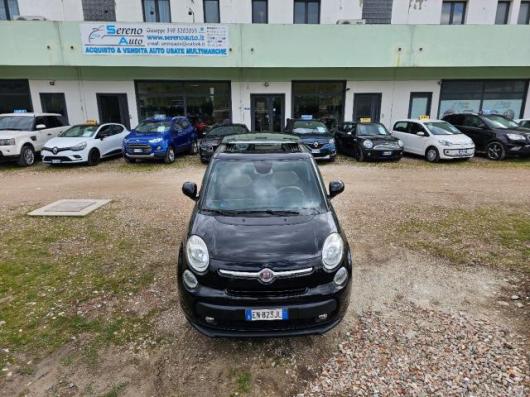 usato FIAT 500 L