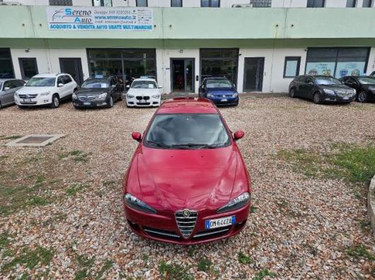 usato ALFA ROMEO 147