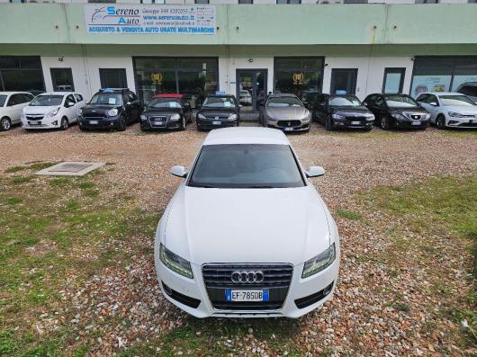 usato AUDI A5 Sportback